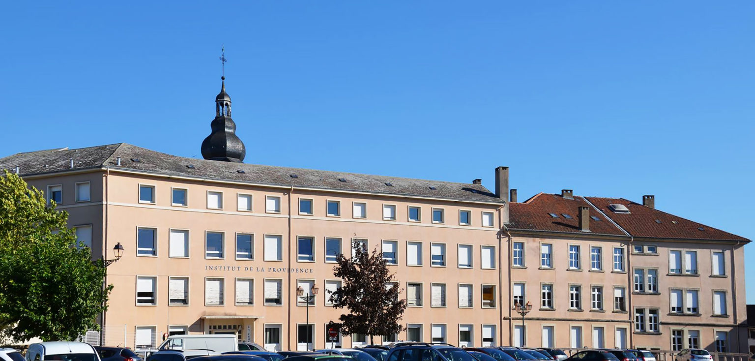 La Providence – Bouzonville