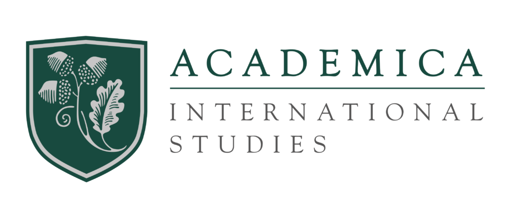 Academica International Studies