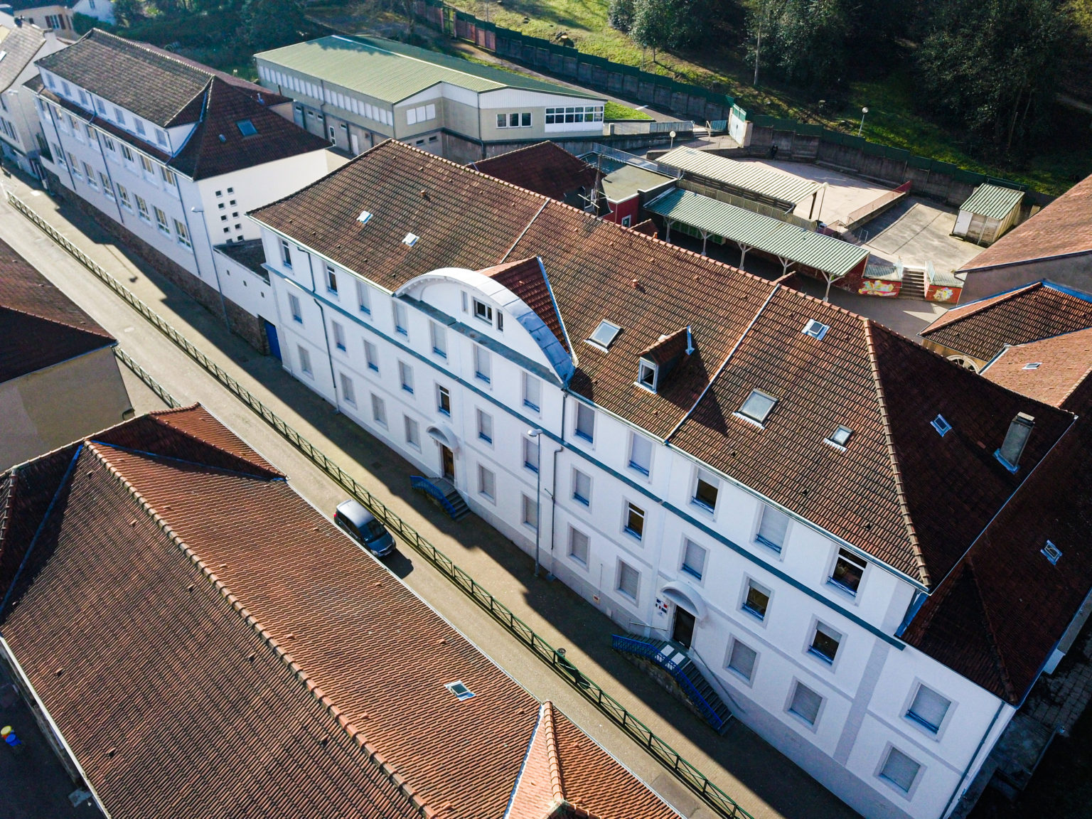École primaire